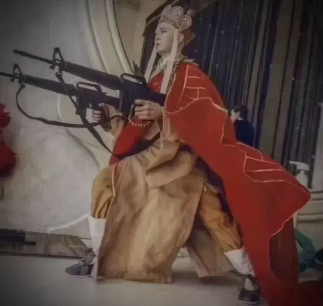 论结